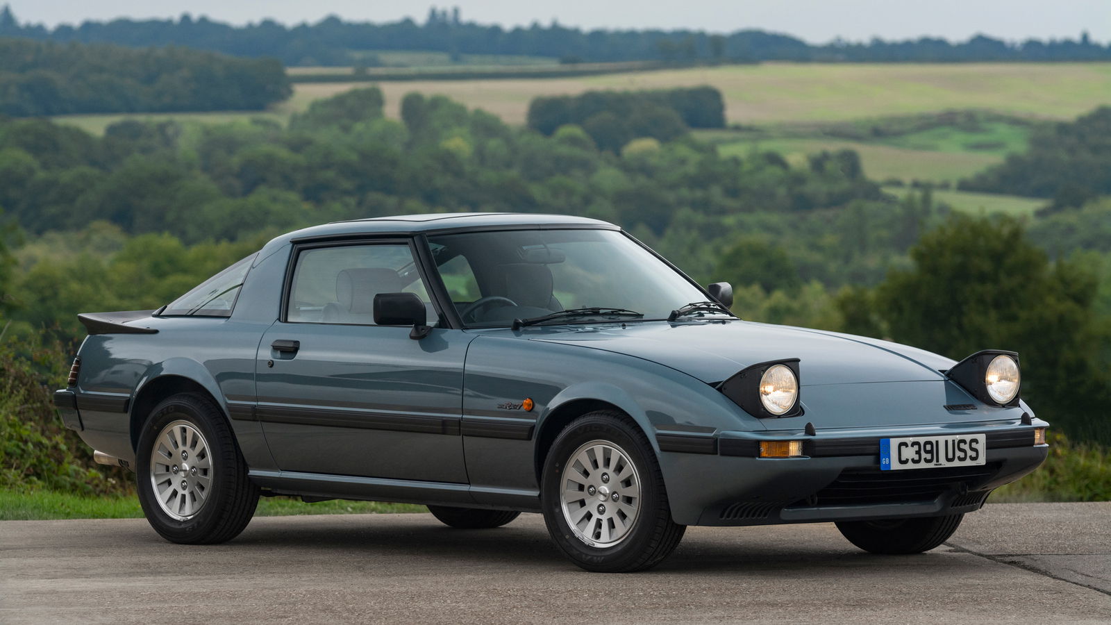 FB Vs FC Vs FD: How The Mazda RX-7 Evolved Over Three Generations