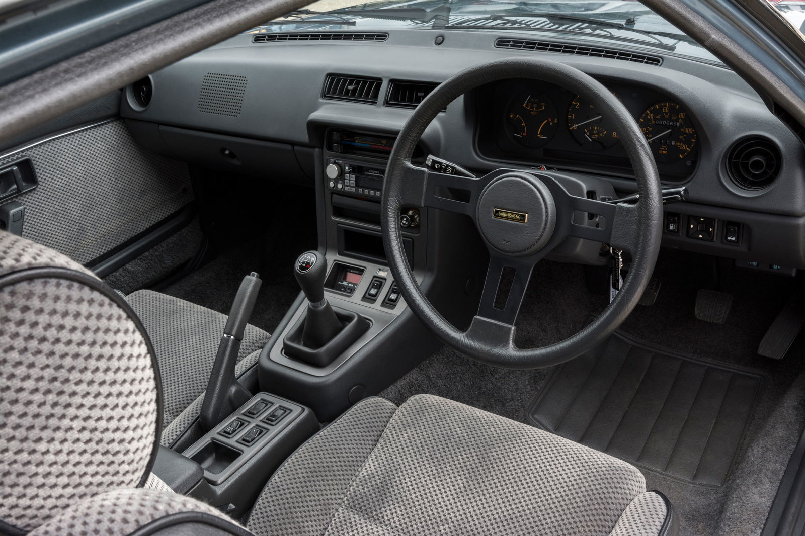 FB Vs FC Vs FD: How The Mazda RX-7 Evolved Over Three Generations