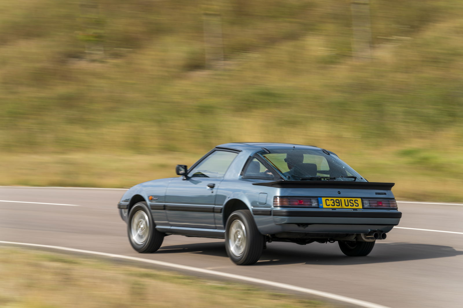 FB Vs FC Vs FD: How The Mazda RX-7 Evolved Over Three Generations