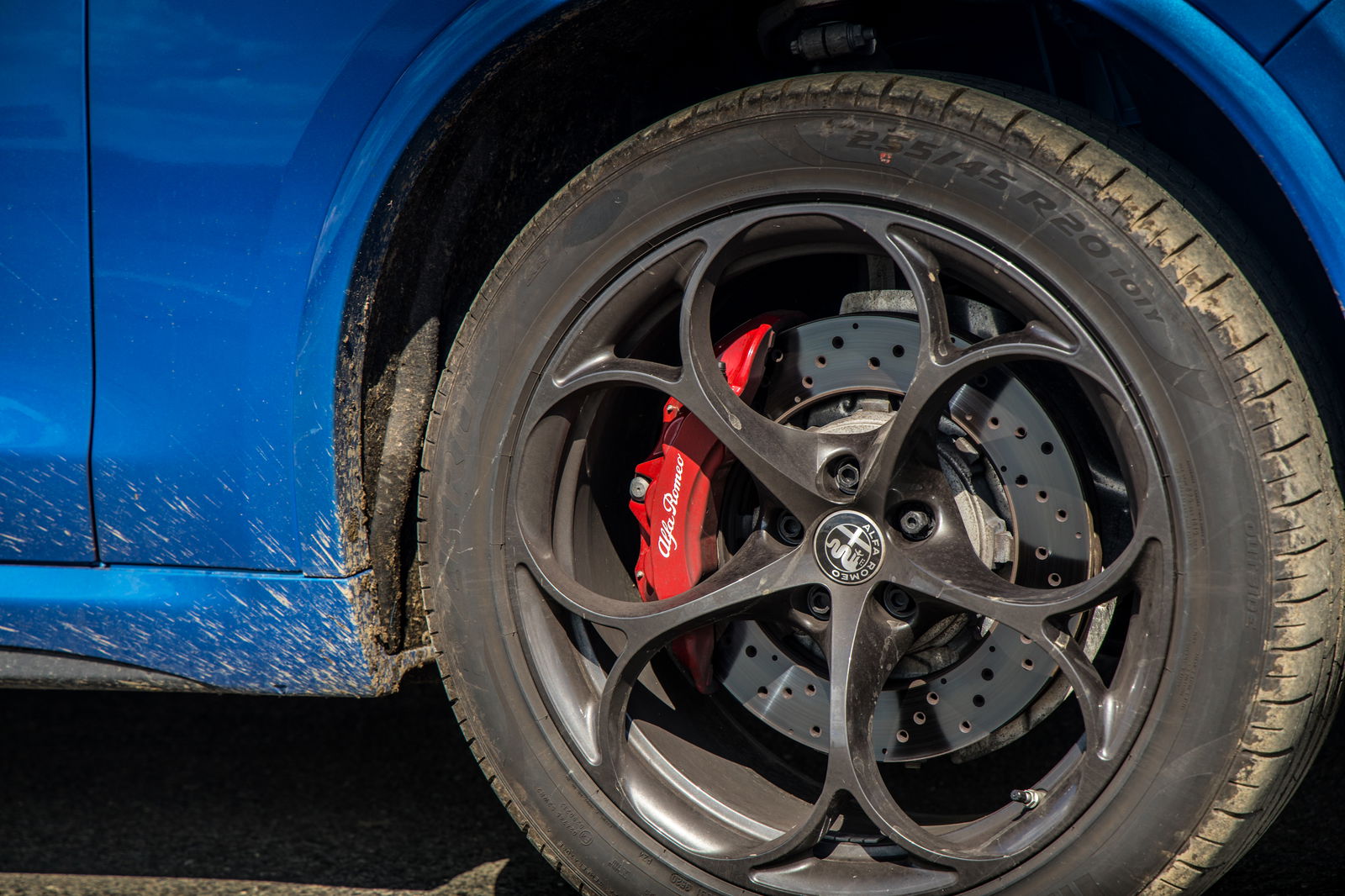Are Alfa Romeo's Current Cars Reliable?