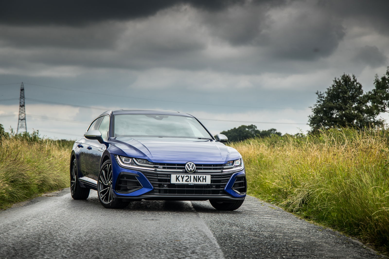 VW Arteon R Shooting Brake Review: Why I Forgave It For Being Underwhelming