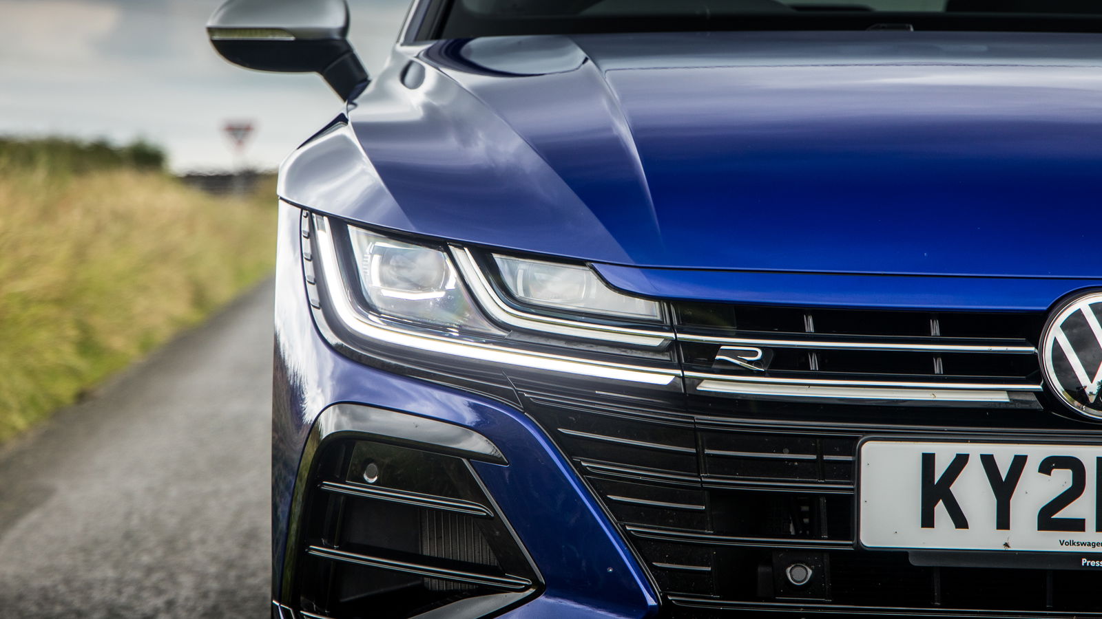 VW Arteon R Shooting Brake Review: Why I Forgave It For Being Underwhelming