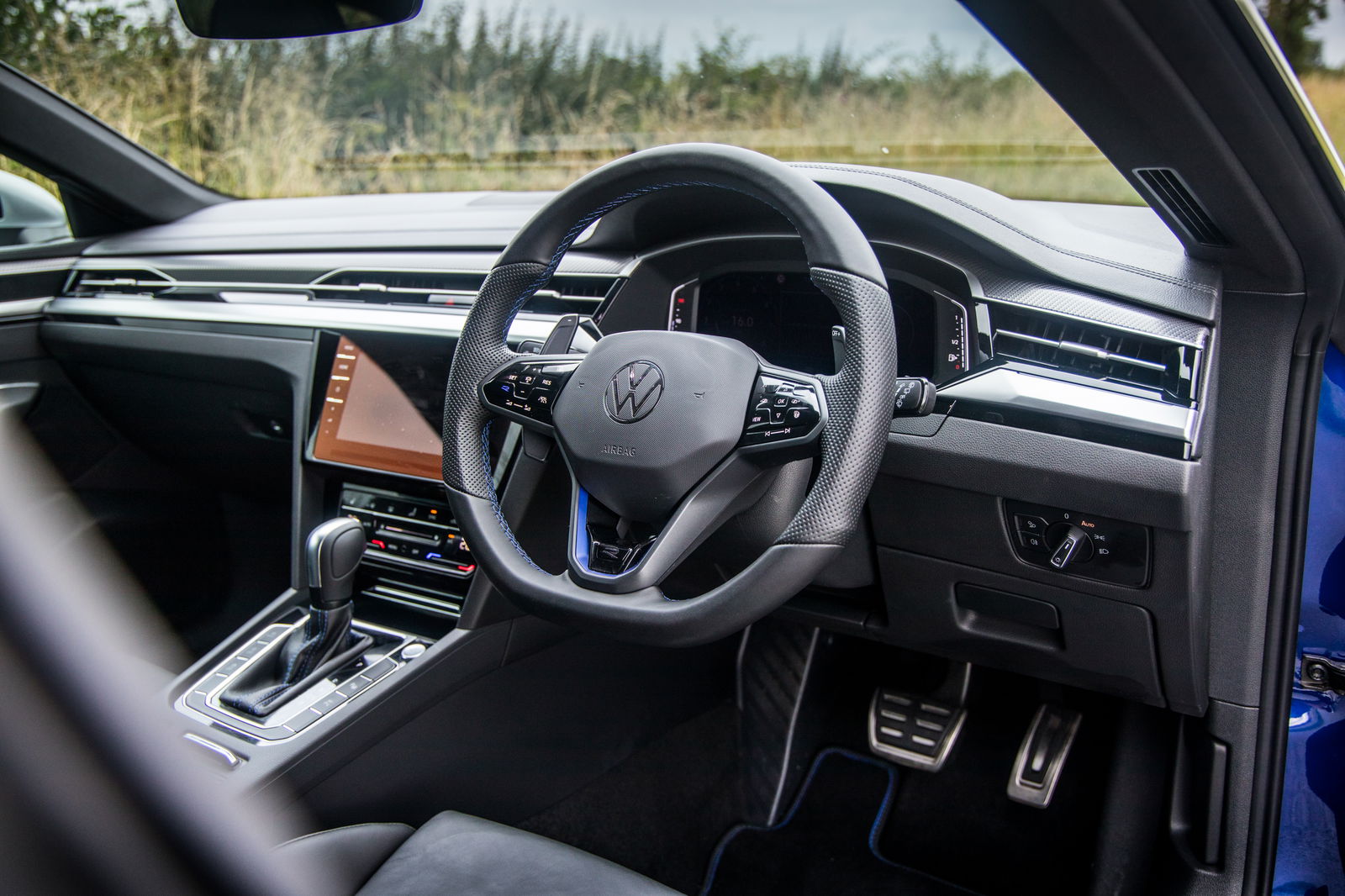 VW Arteon R Shooting Brake Review: Why I Forgave It For Being Underwhelming