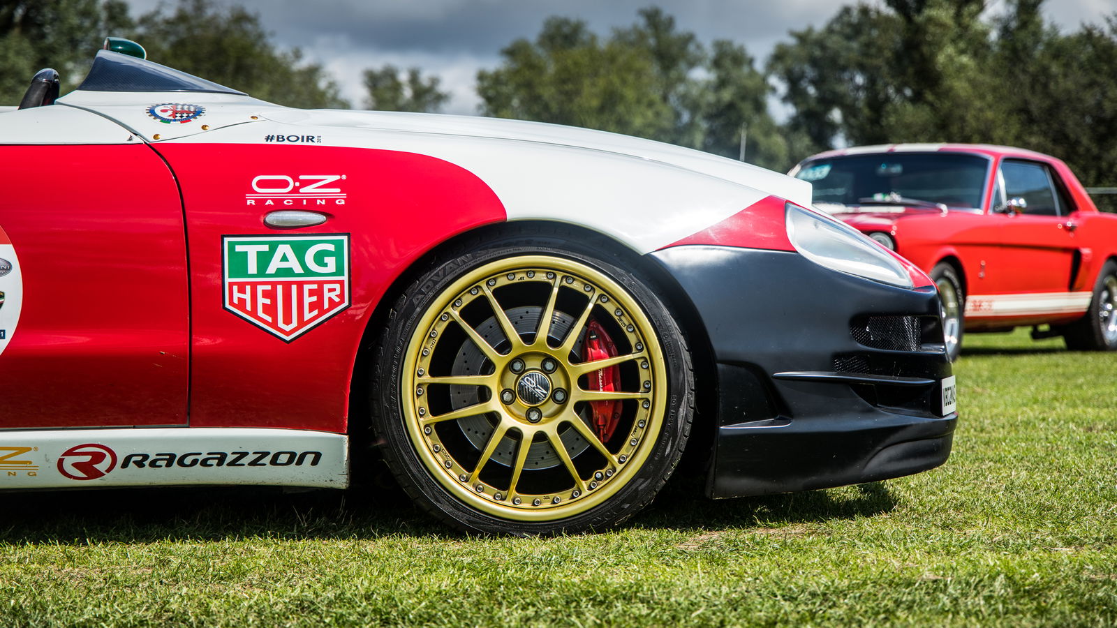 The Maserati 420 Super Monoposto Is The Affordable Speedster You've Never Heard Of