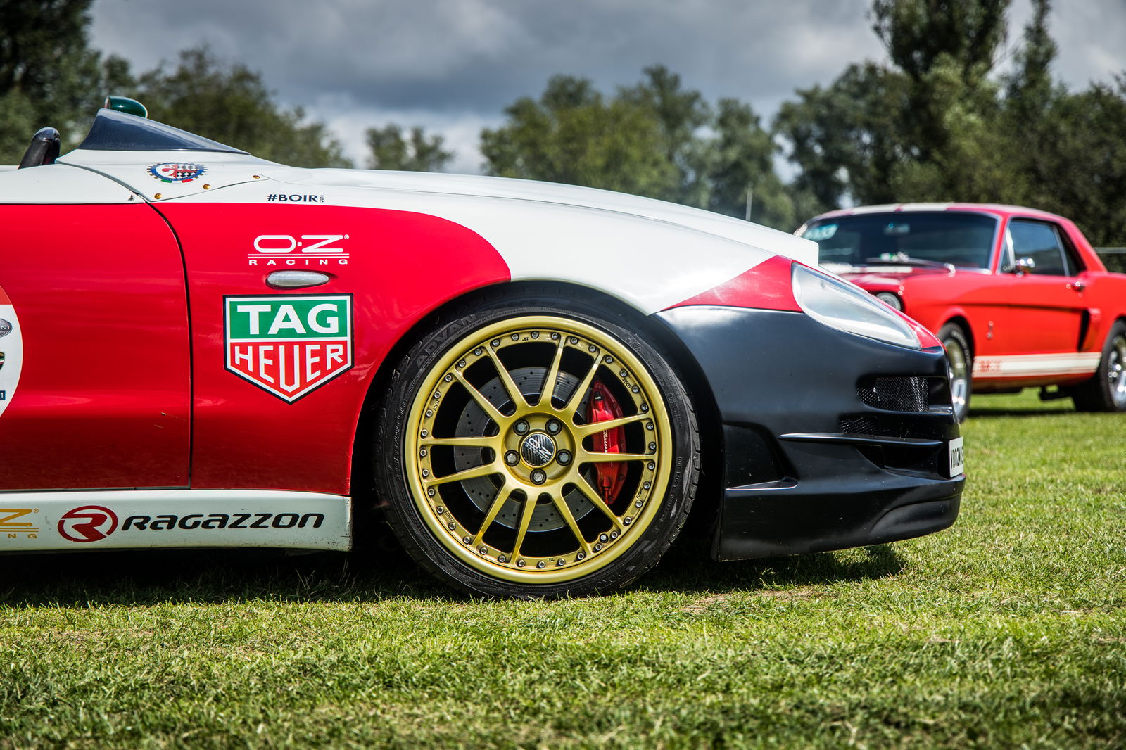 The Perfect Porsche 911 Carrera Is One With No Options