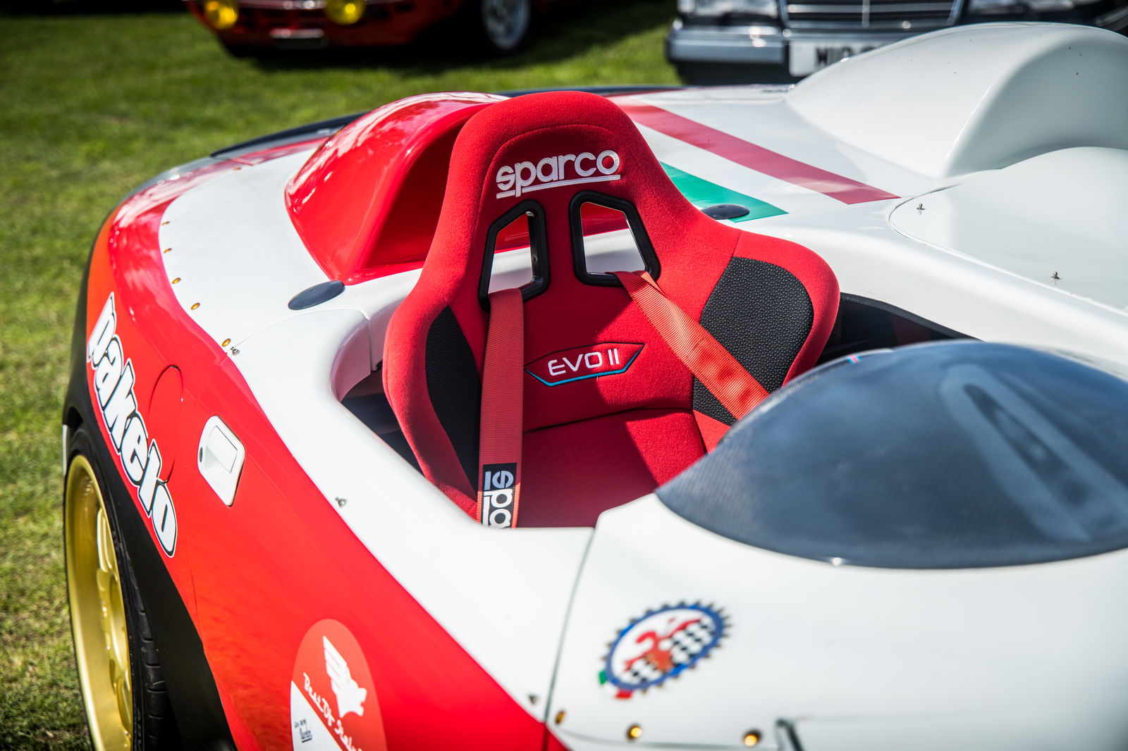 The Maserati 420 Super Monoposto Is The Affordable Speedster You've Never Heard Of
