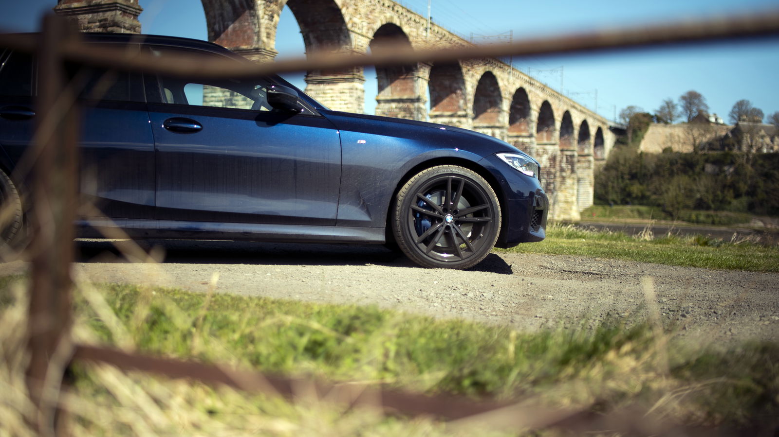 Is A BMW M340d Really Worth £24k More Than A Skoda Octavia vRS?