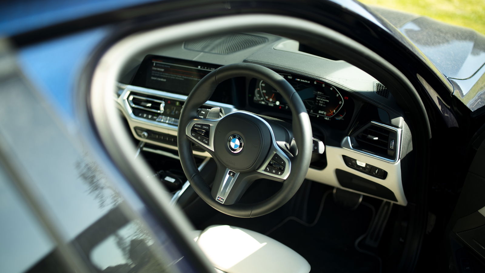 3 Months With A BMW M340d Confirmed It's The Best Car On Sale