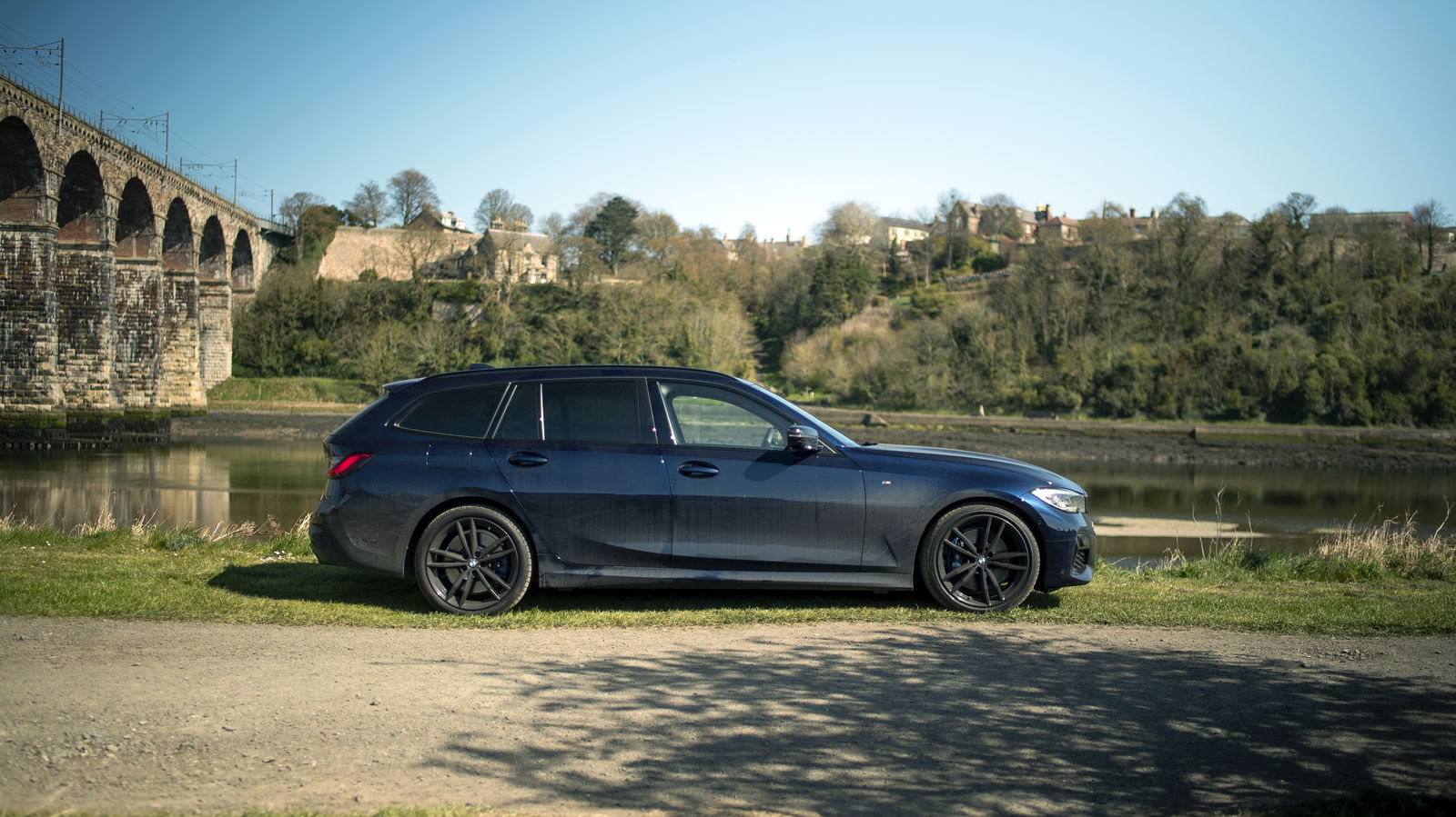 Is A BMW M340d Really Worth £24k More Than A Skoda Octavia vRS?