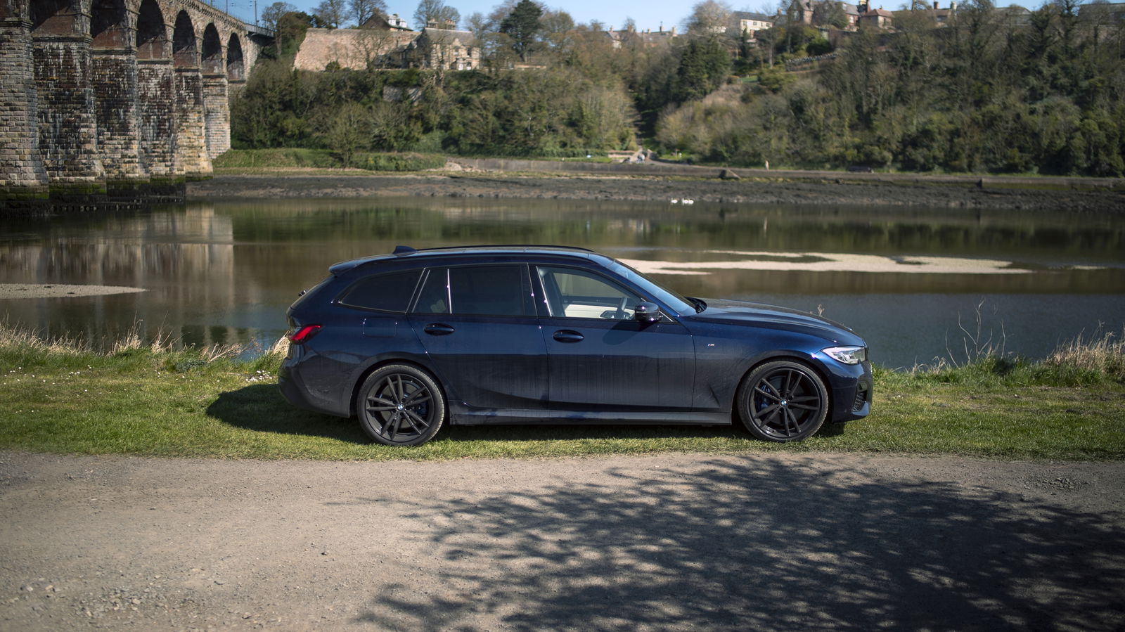 3 Months With A BMW M340d Confirmed It's The Best Car On Sale