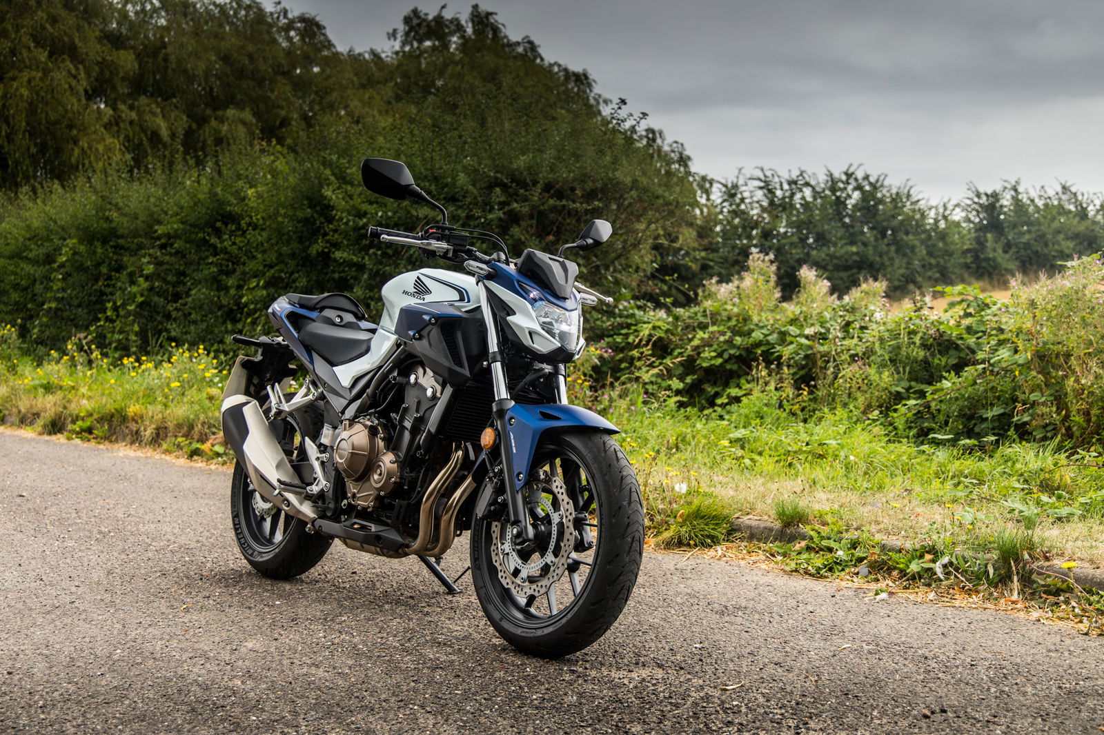 6 Things I Learned From Getting Back On A Motorcycle After 8 Years Away