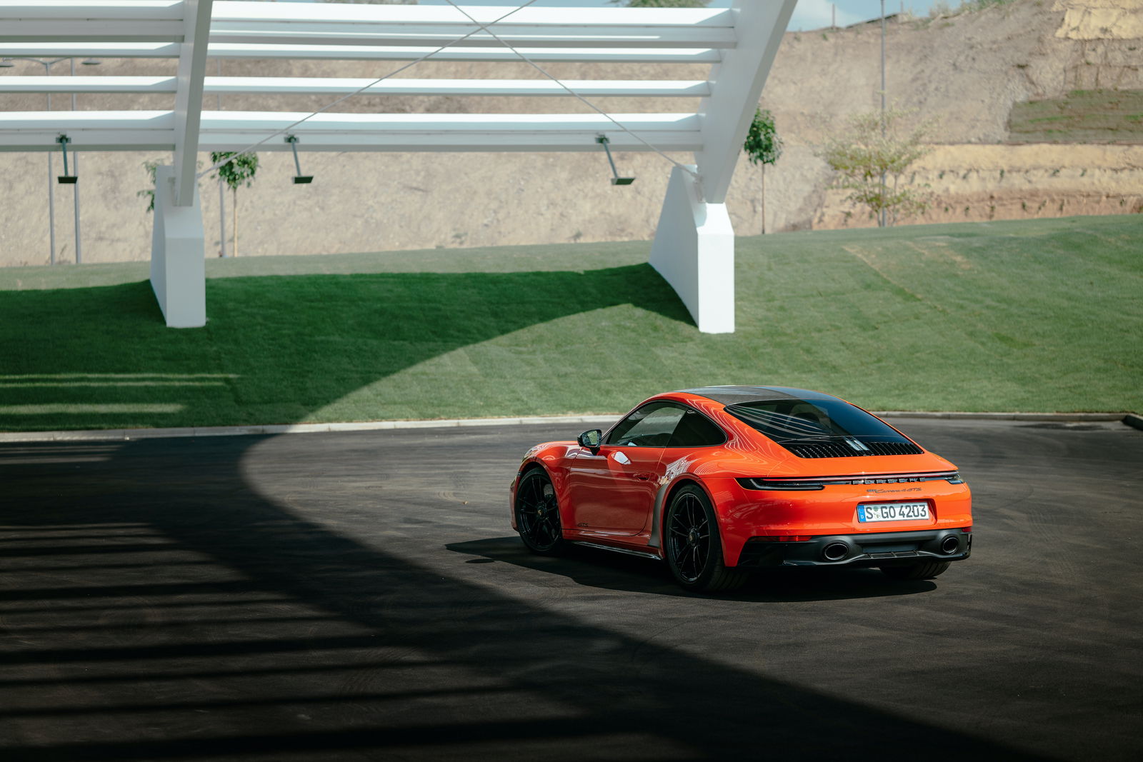 992 Porsche 911 Carrera GTS Review: Near Perfect, So Why Don't I Want One?