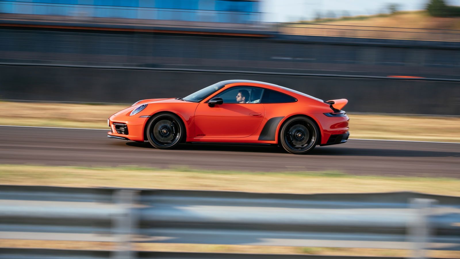 992 Porsche 911 Carrera GTS Review: Near Perfect, So Why Don't I Want One?