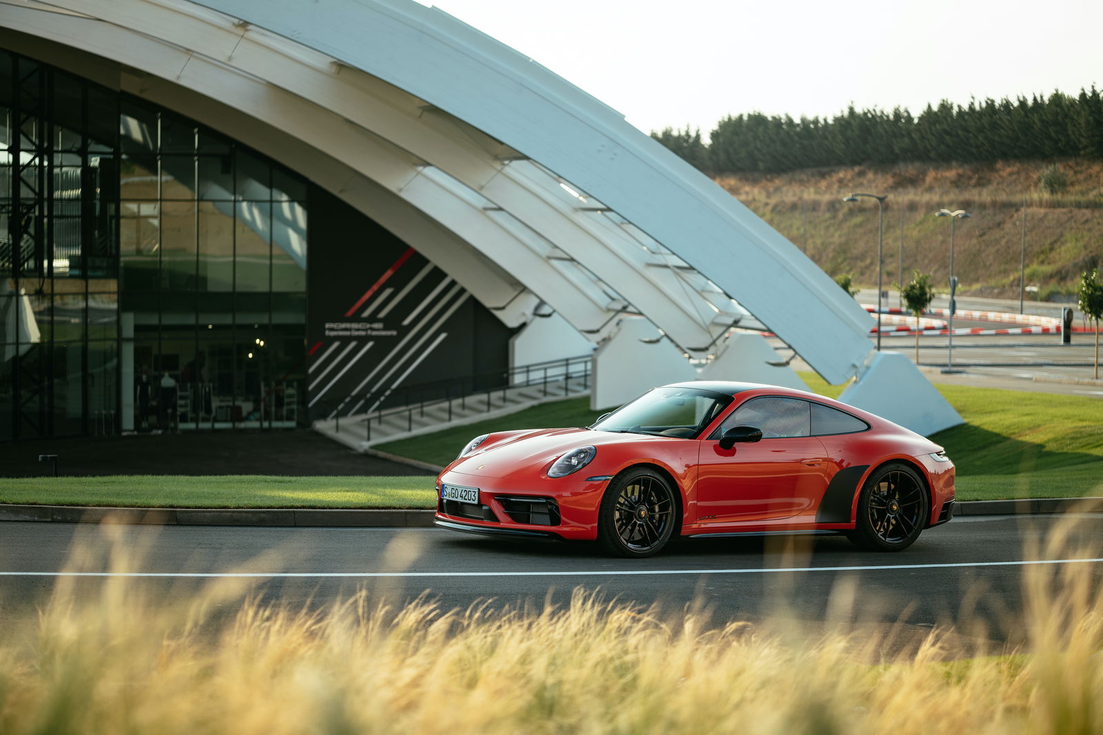 With so many 911 derivatives, we spend a lot of time (and column inches) trying to figure out which one is the best...
