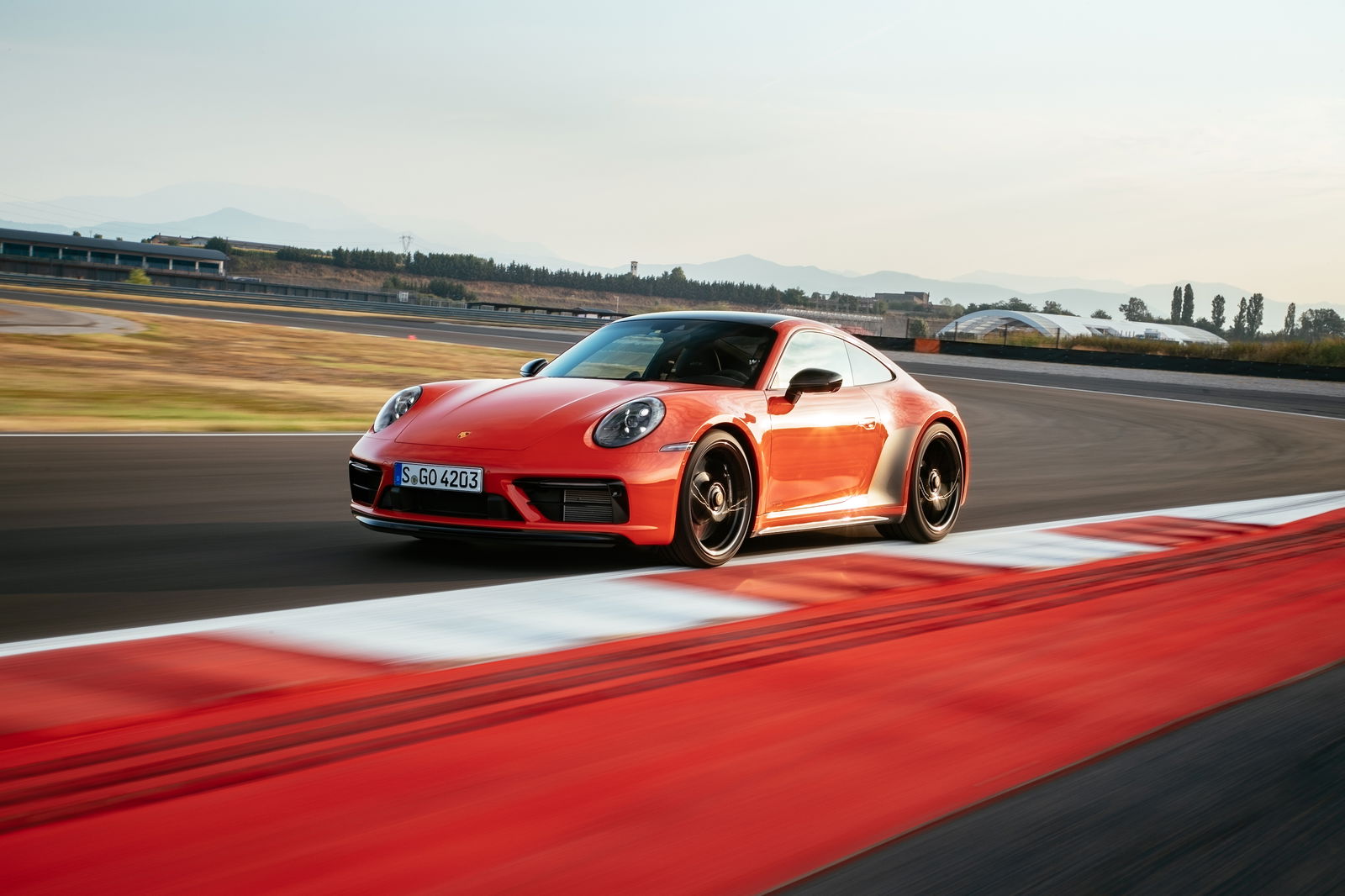 992 Porsche 911 Carrera GTS Review: Near Perfect, So Why Don't I Want One?