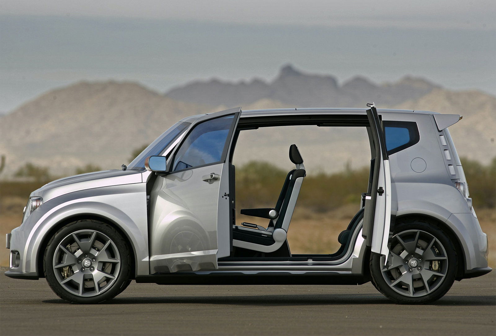 Remembering What The Dodge Hornet Could Have Been Has Made Us Sad