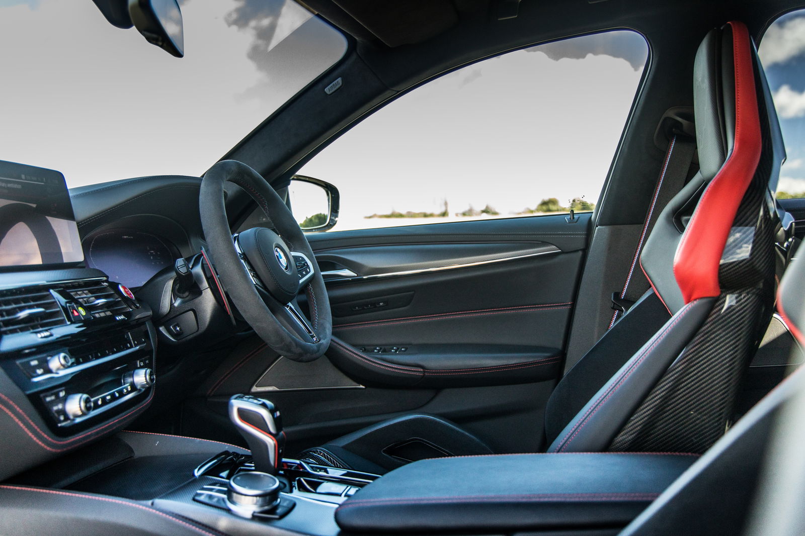 BMW M5 CS Review: Brilliant, But Unnecessary