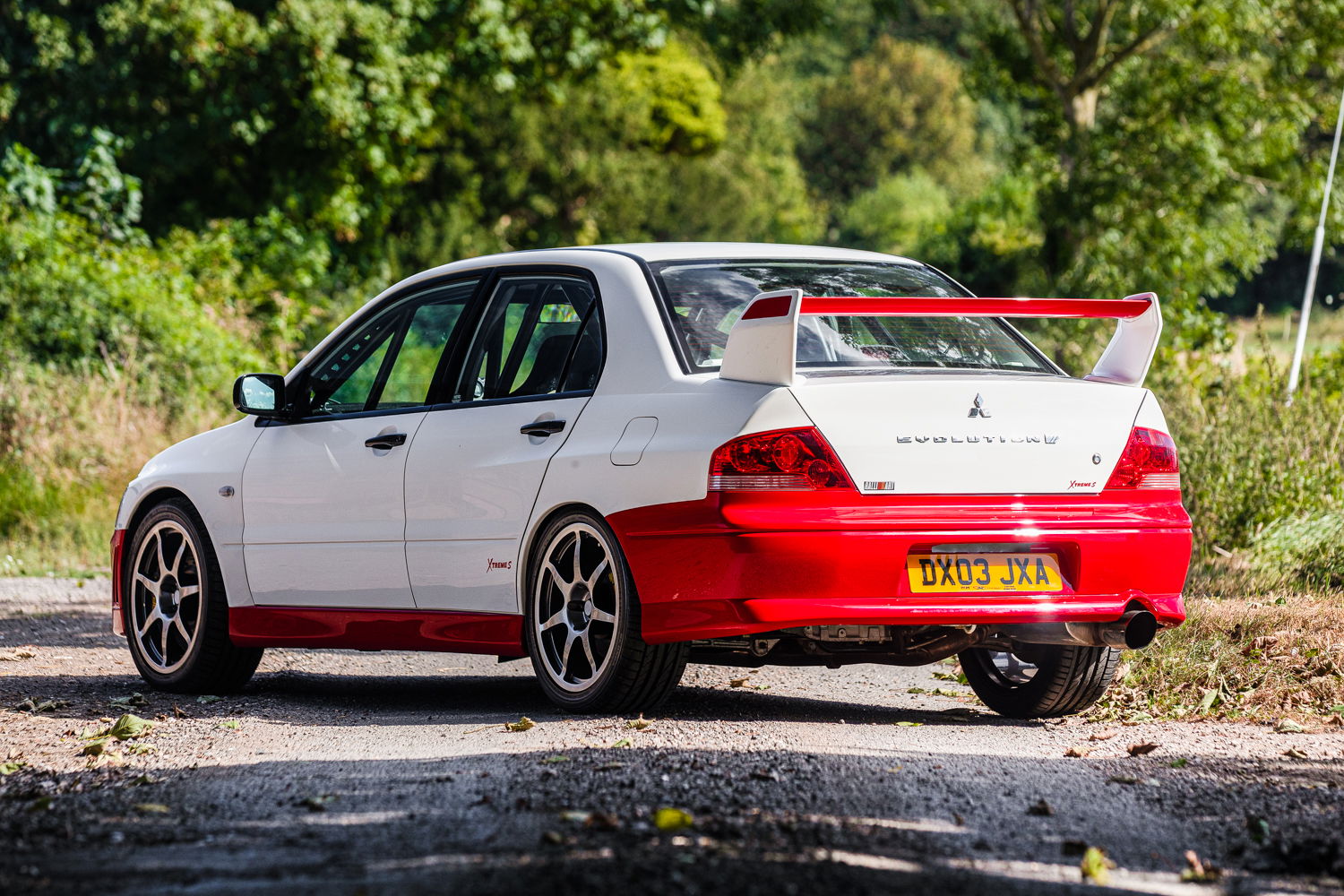 This Mean E30 BMW 3-Series Is Hiding A Supercharged 1UZ V8