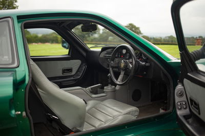 Here's Your Chance To Buy The One-Off Ascari FGT