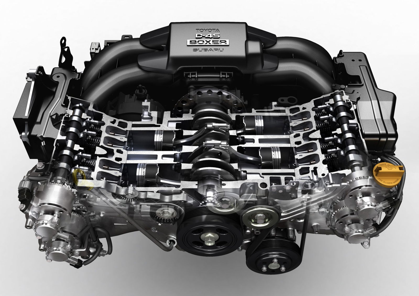 10 Things You Need To Know Before Buying A Toyota GT86/Subaru BRZ