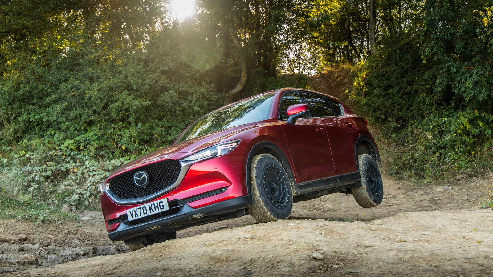 What 6 Months With A Mid-Sized SUV Taught Me