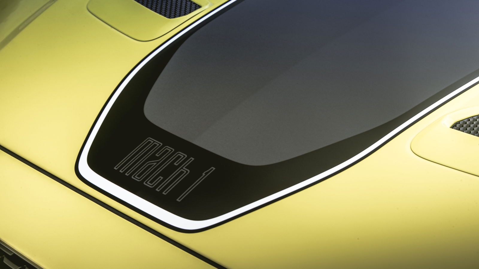 Ford Mustang Mach 1 Review: Still Not The Sharpest Tool, But You’ll Love It