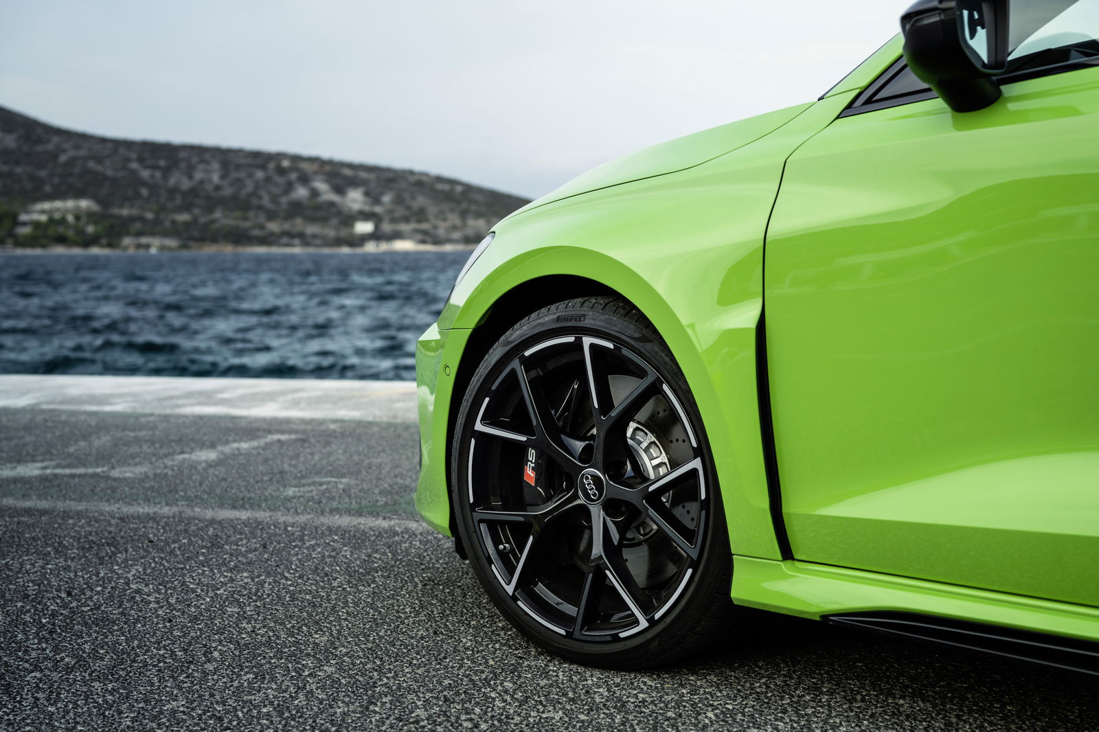 Ford Mustang Mach 1 Review: Still Not The Sharpest Tool, But You’ll Love It