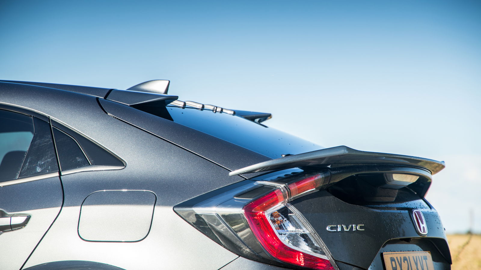 What Are Vortex Generators, And How Do They Work?