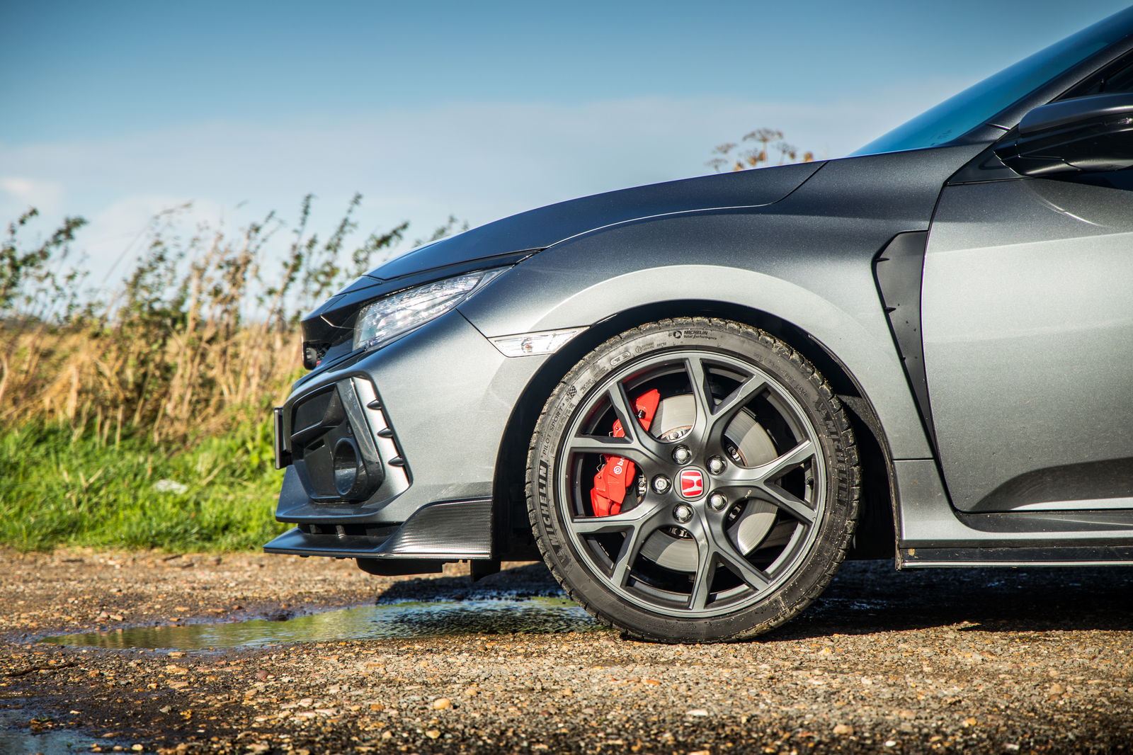 Audi RS3 Review: Warbly Entertainment With A Hint Of Oversteer