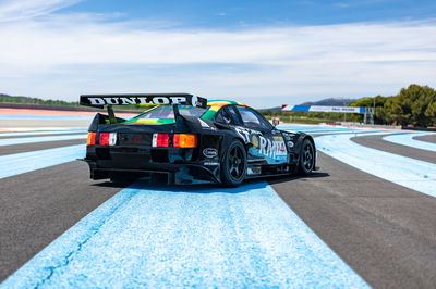 This Lister Storm GT Is A Very Exciting Way To Spend £500k Or So