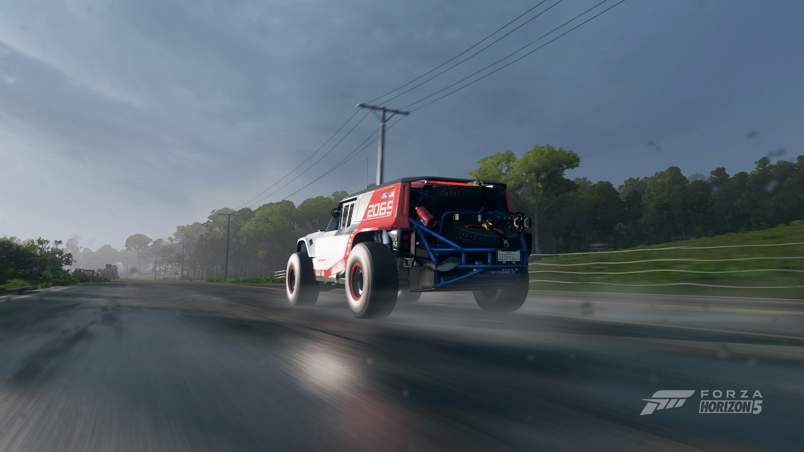 Forza Horizon 5 Review: 8 Things We Learned