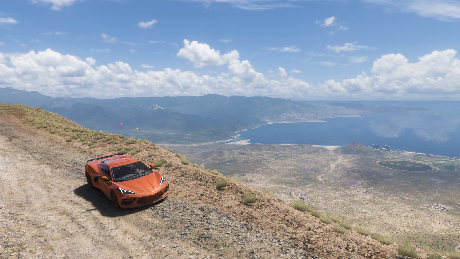 Forza Horizon 5 Review: 8 Things We Learned