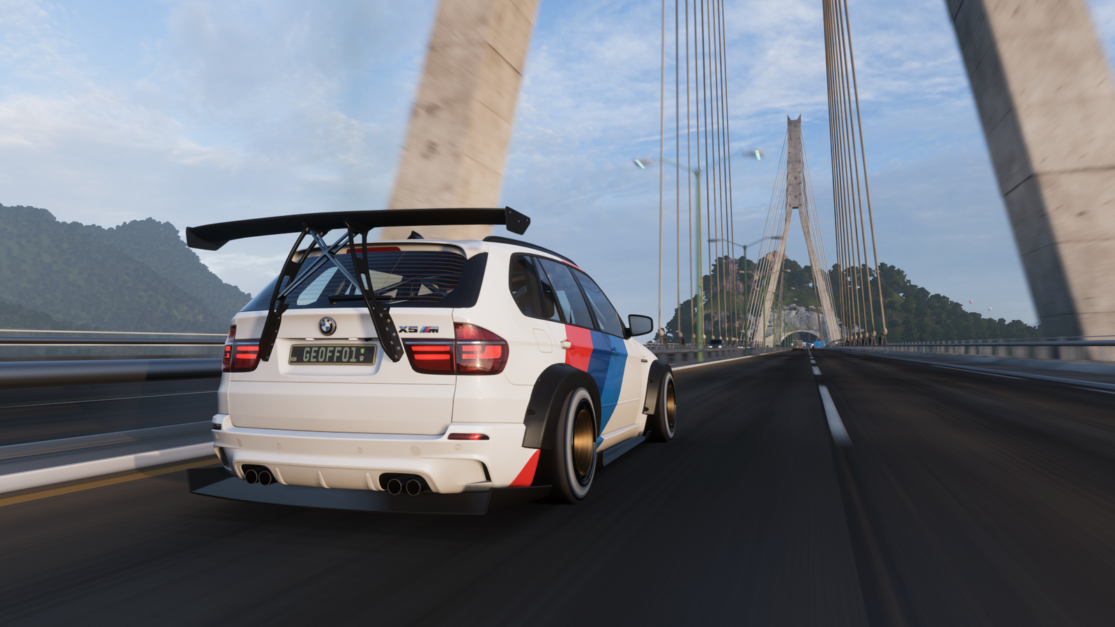 Forza Horizon 5 Review: 8 Things We Learned