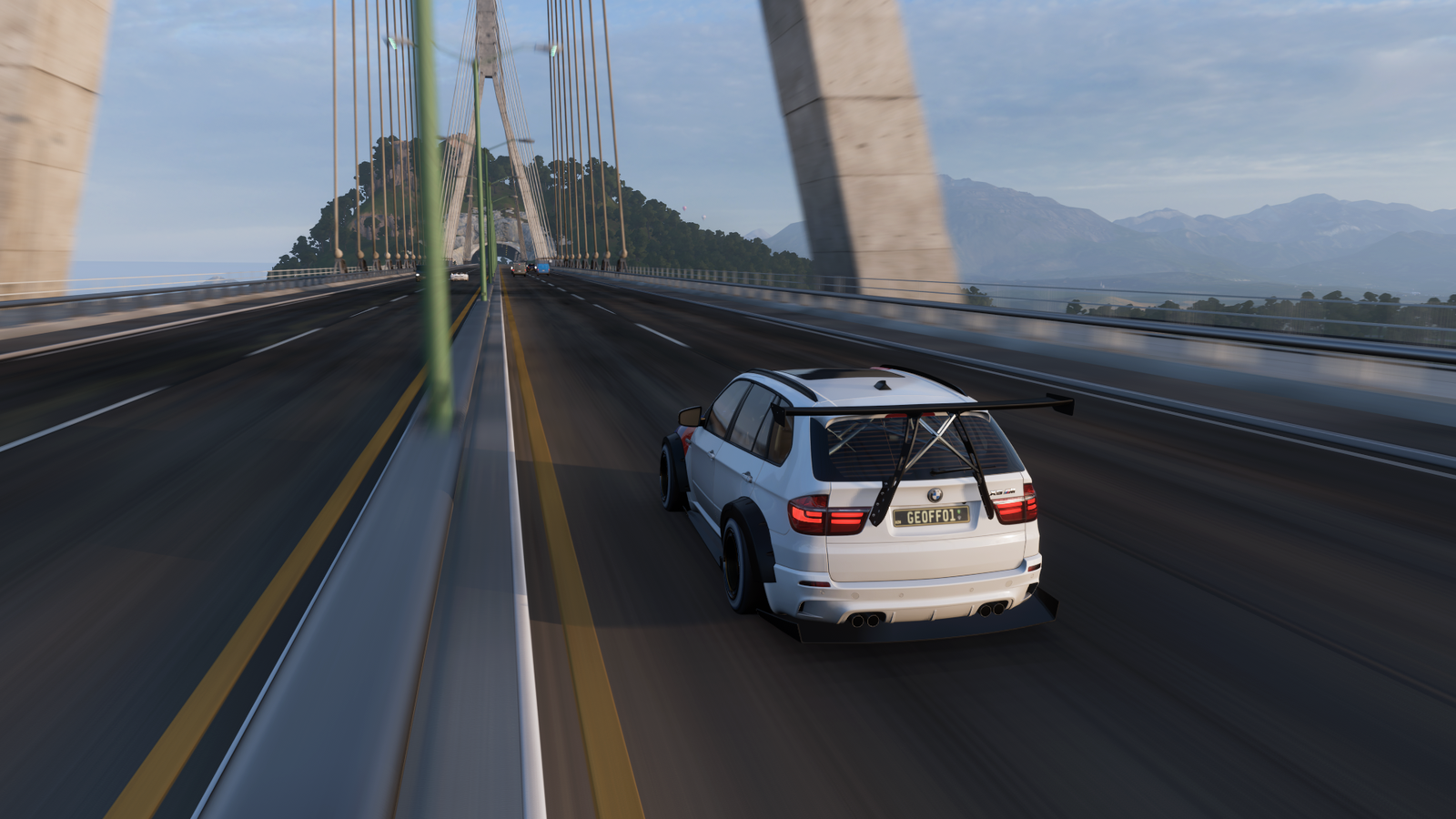 Forza Horizon 5: Full Car List