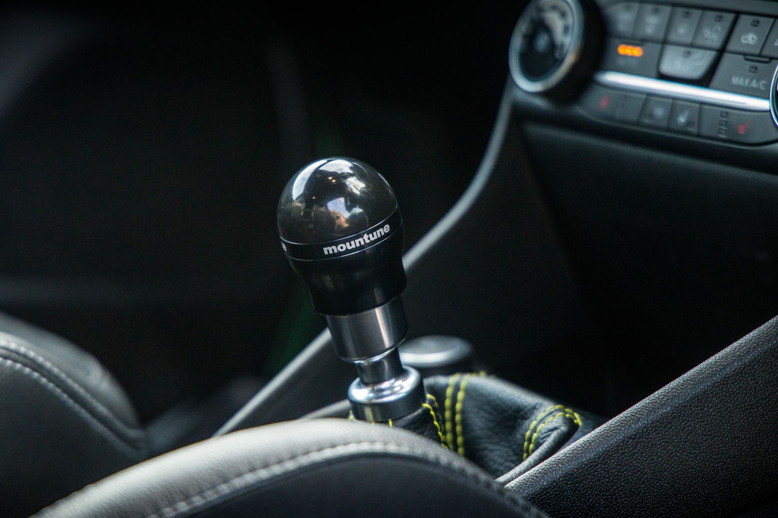 What It's Like Driving A 256bhp Ford Fiesta ST