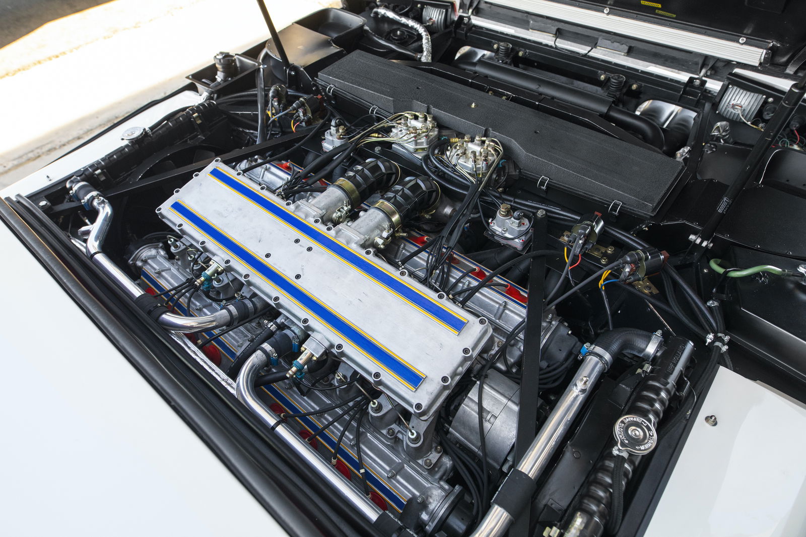 Feeling Brave? Buy This Cizeta-Moroder V16T Prototype