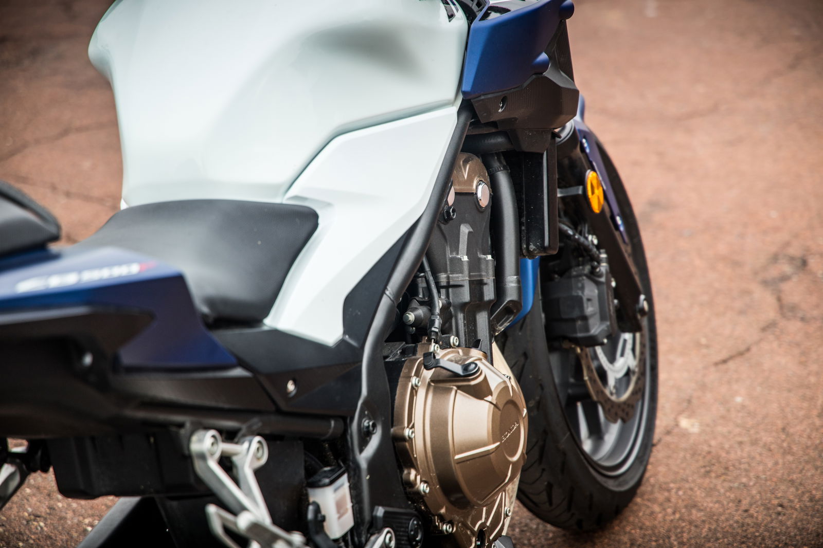 The Honda CB500F Is A 90MPG+ Hero, But It's Not For Me