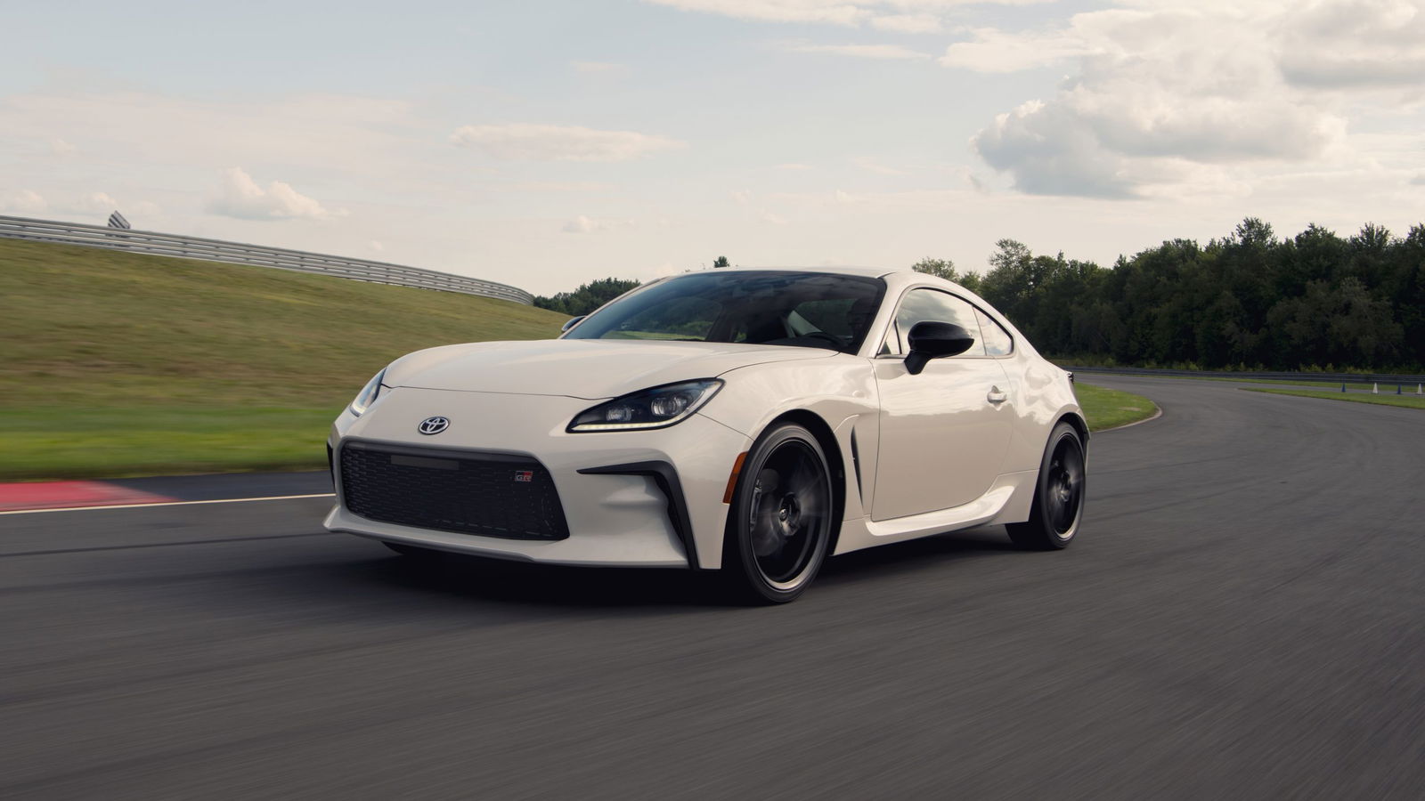 Toyota GR 86 Officially Becomes 'GR86', Because SEO