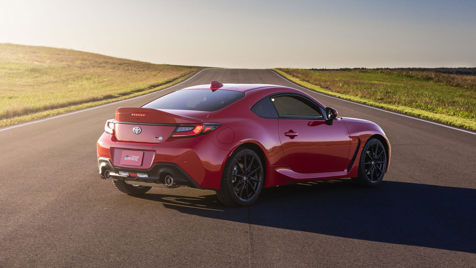 And It’s Gone. Toyota GR86 Sells Out In The UK In 90 Minutes, No More Stock Likely