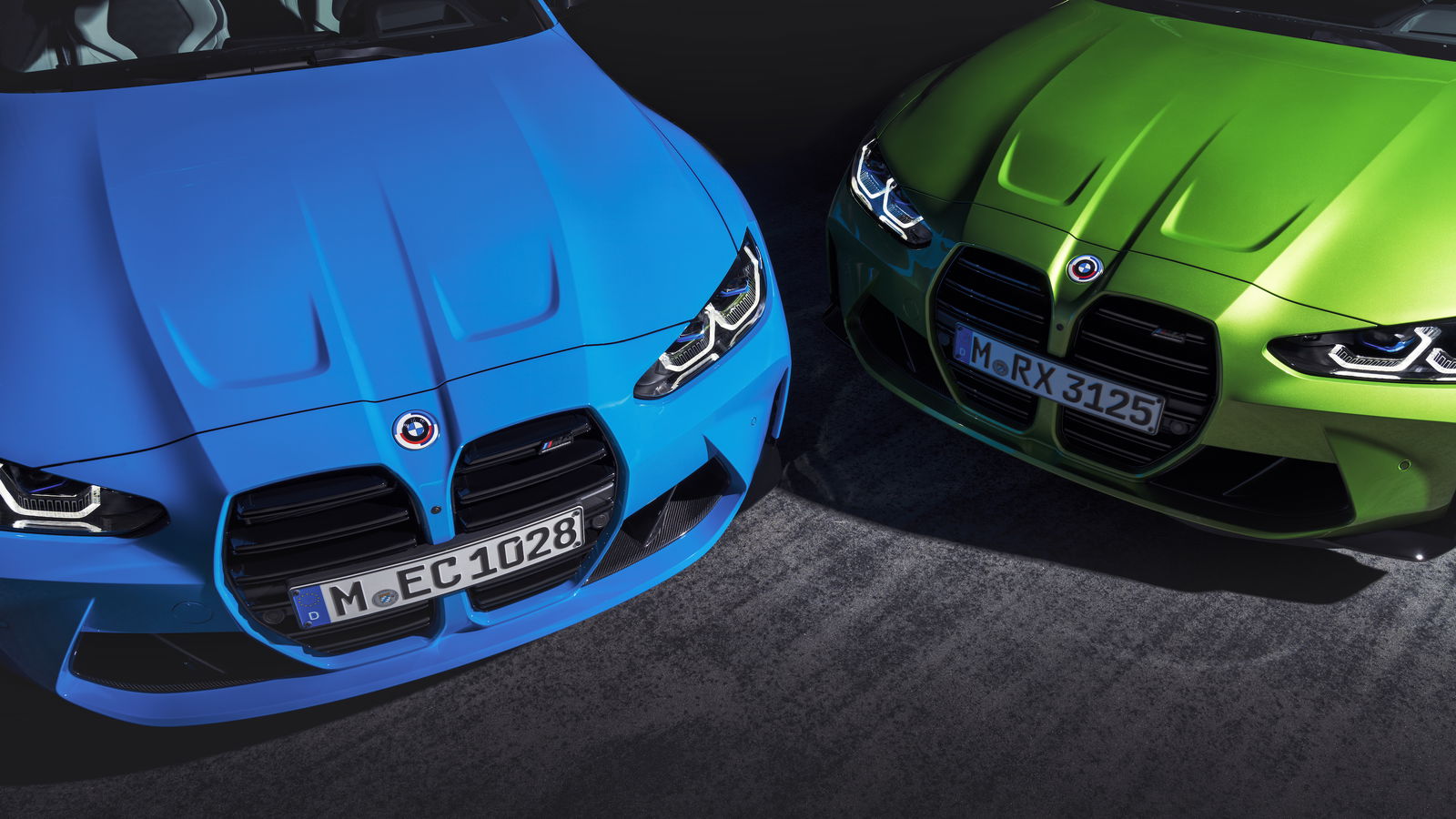 BMW Is Bringing Back Its Original Motorsport Logo