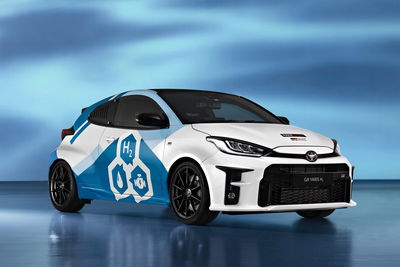 Here's A Strange, Rare And Cool Alternative To A Mk1 Toyota MR2