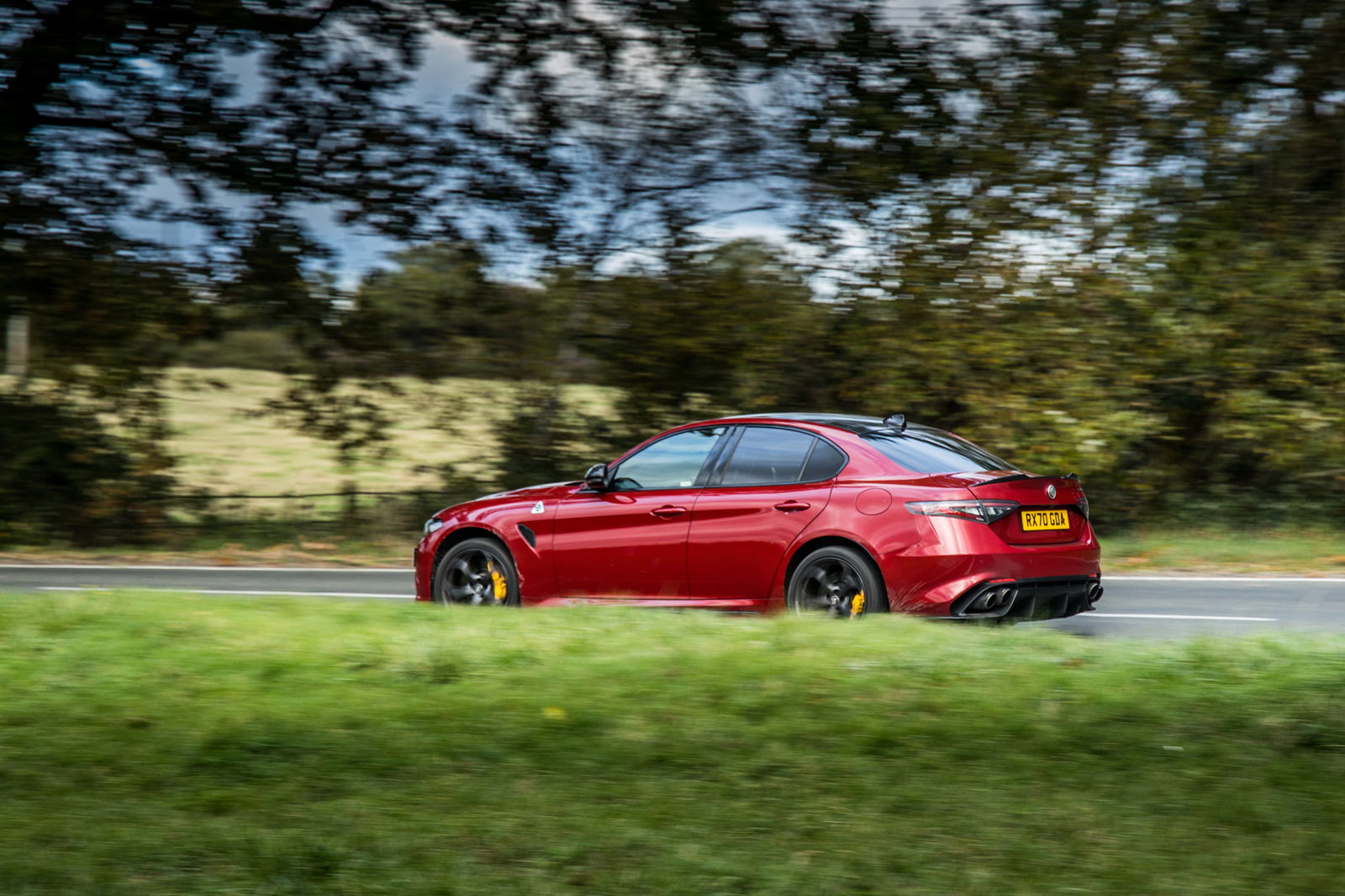 BMW M3 xDrive Vs Alfa Romeo Giulia Quadrifoglio: What's The Best Super Saloon?