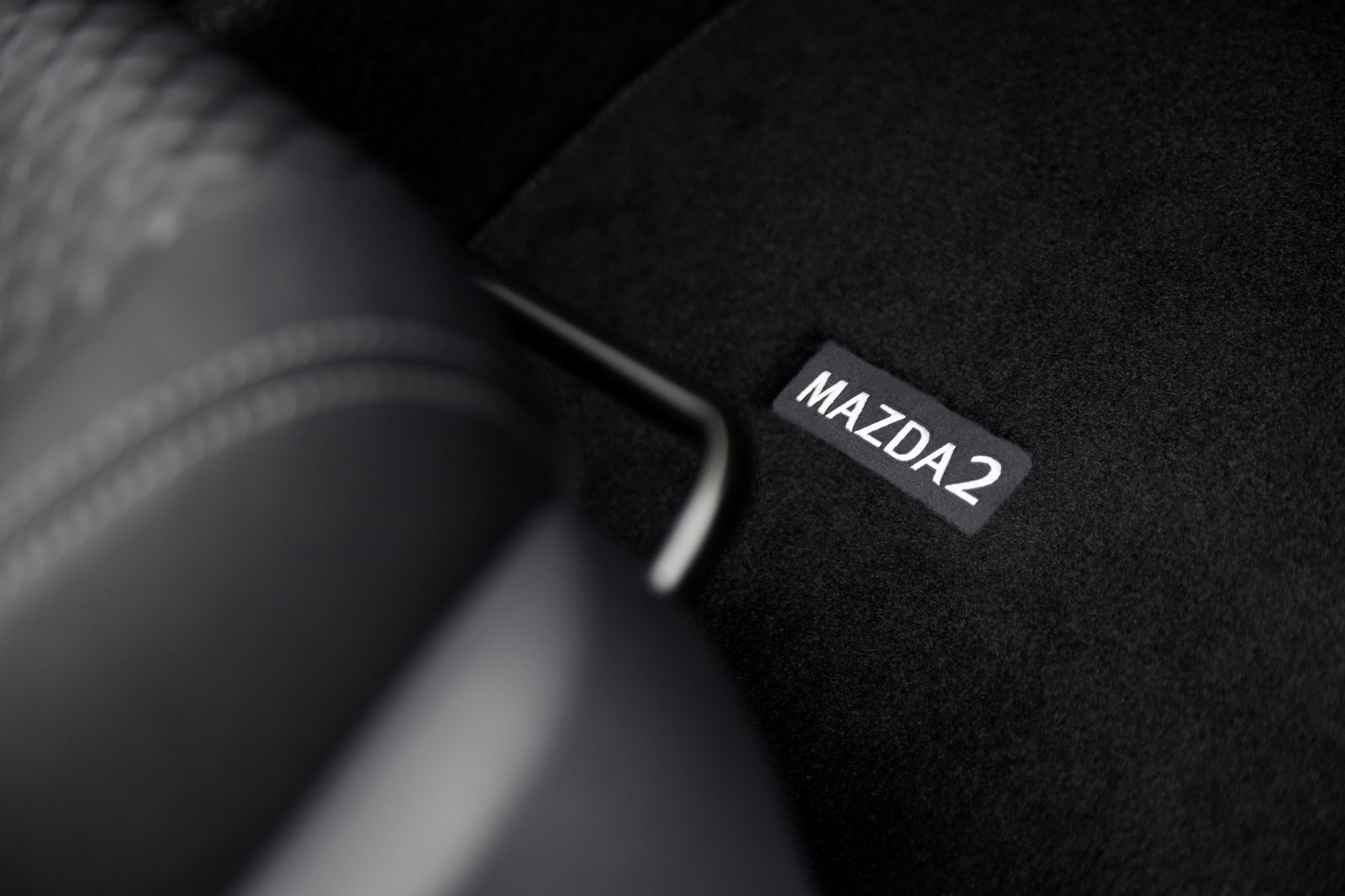 The New Mazda2 Hybrid Looks Awfully Familiar