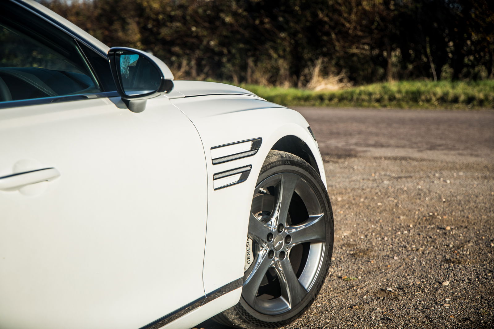 The £7400 Triumph Trident Is Almost The Perfect Newbie Machine