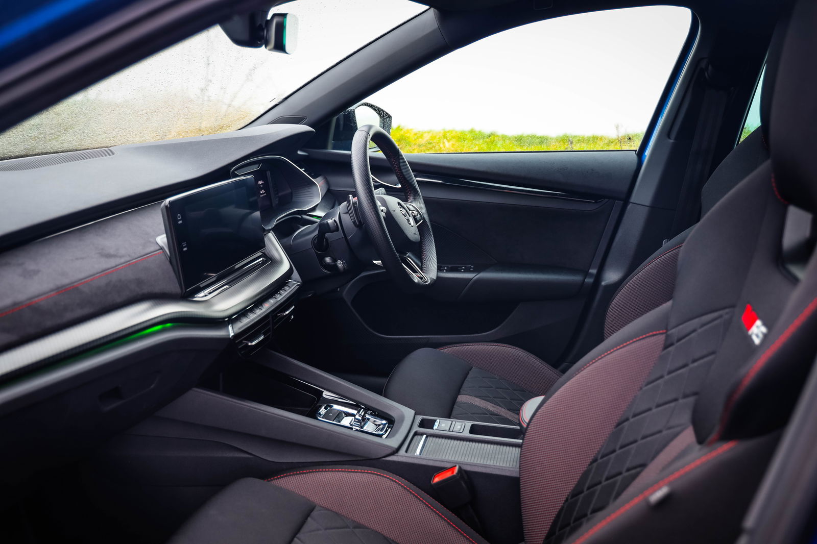 Saying Goodbye To 'My' Skoda Octavia VRS - The Car That Carried Everything