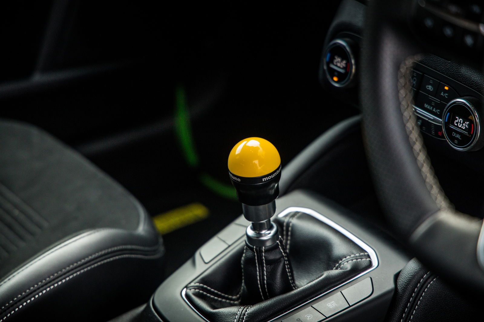 What's A Ford Focus ST Like With More Power Than An RS?
