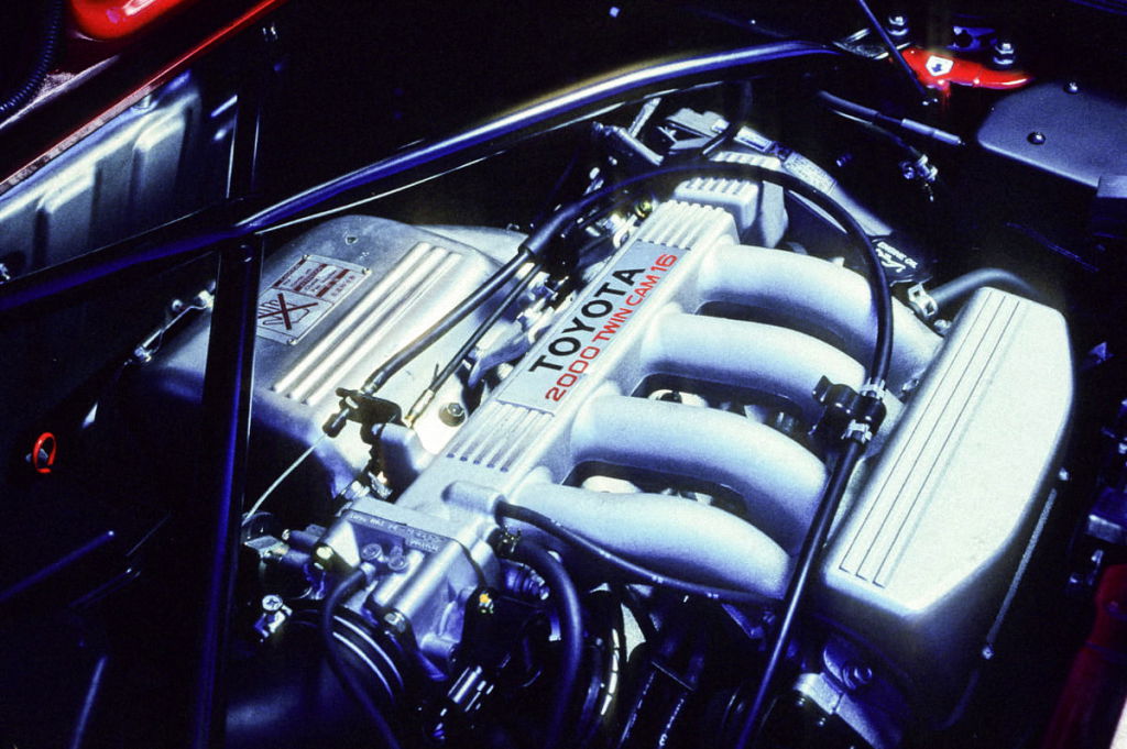 9 Things You Need To Know Before Buying An SW20 Toyota MR2