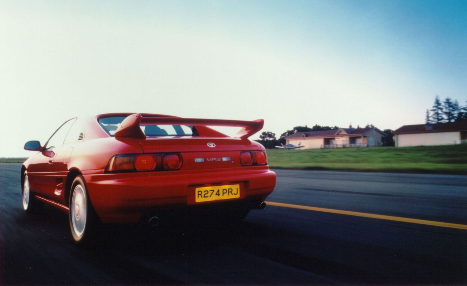 9 Things You Need To Know Before Buying An SW20 Toyota MR2
