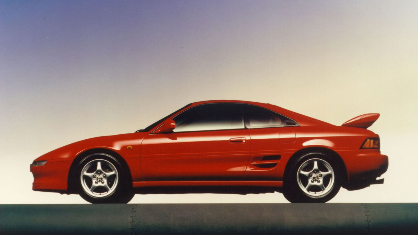 9 Things You Need To Know Before Buying An SW20 Toyota MR2