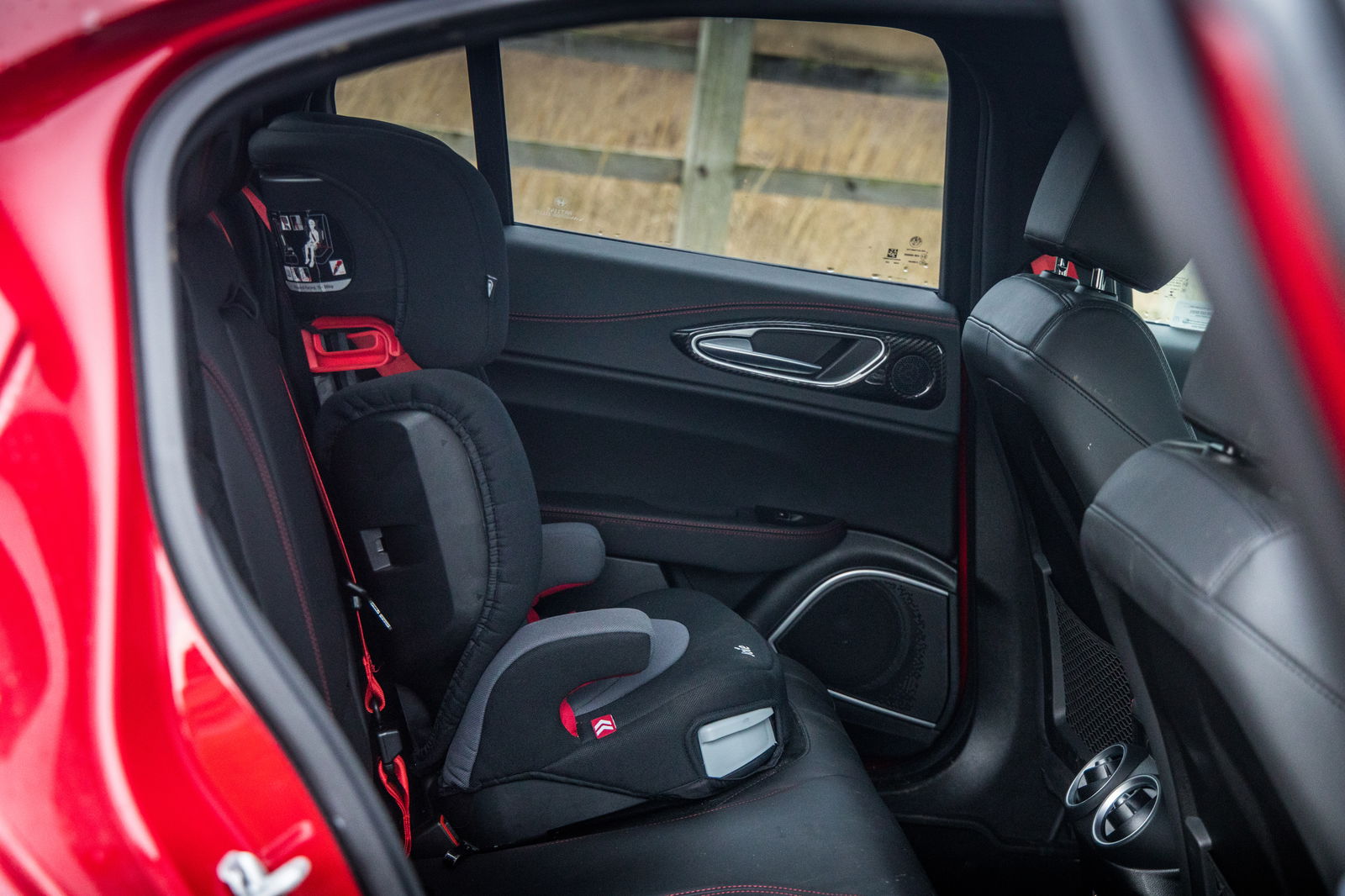 8 Things I Learned From 4 Months Of Alfa Romeo Giulia Quadrifoglio 'Ownership'